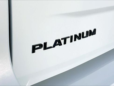 Used 2025 Ford Expedition Platinum w/ Stealth Performance Package AWD/4WD image 10