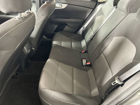 Used 2024 Kia Forte LXS image 23