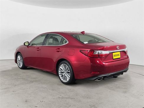 Used 2016 Lexus ES 350 image 3