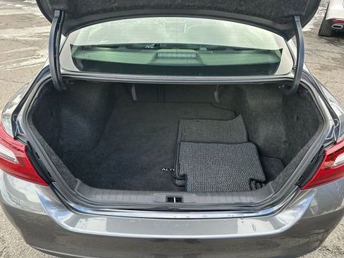 Used 2018 Nissan Altima 2.5 SR w/ SR Special Edition image 33