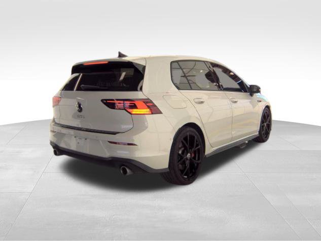 Used 2024 Volkswagen GTI Autobahn FWD image 4