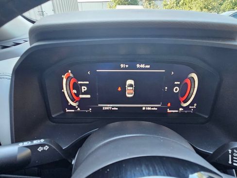 Certified 2024 Nissan Rogue SL w/ SL Premium Package FWD image 21