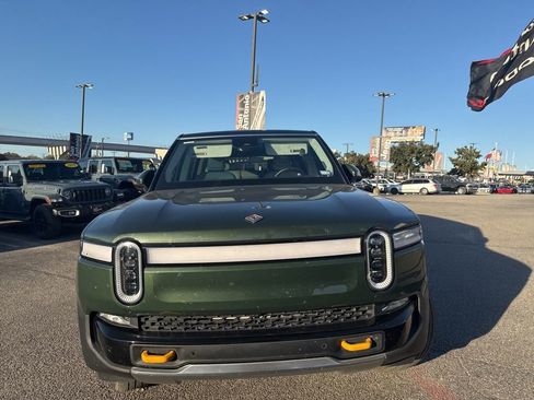 Used 2023 Rivian R1S Adventure image 51