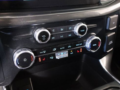 Used 2023 Ford F150 XLT w/ Equipment Group 302A High image 8