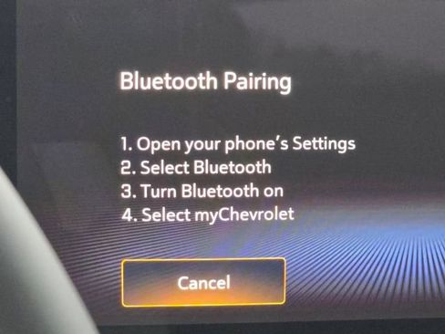 New 2026 Chevrolet Trax ACTIV w/ Driver Confidence Package image 6