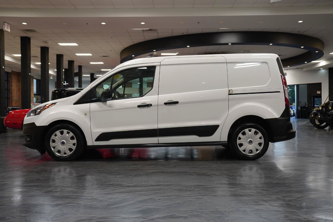 Used 2022 Ford Transit Connect XL FWD image 6