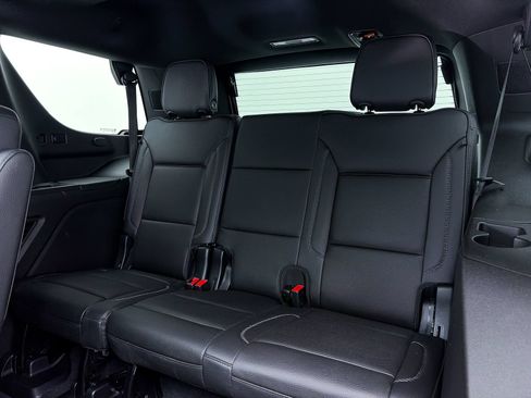 Used 2024 GMC Yukon Denali w/ Max Trailering Package AWD/4WD image 43