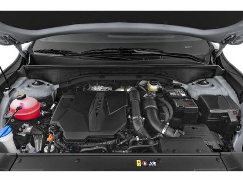 Used 2025 Kia Sorento SX Prestige image 15