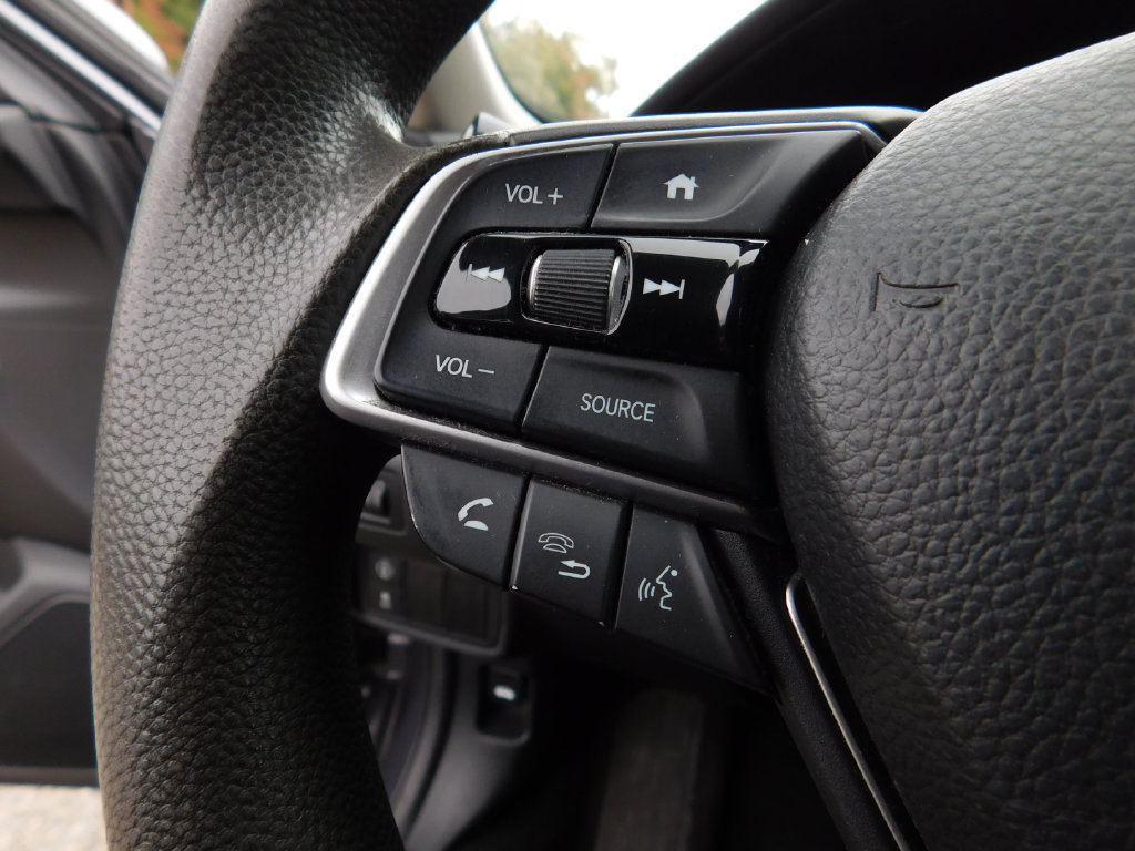 Used 2019 Honda Accord LX image 22