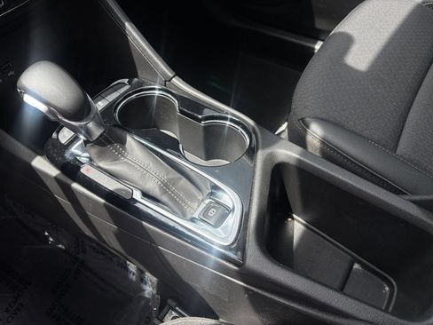 Used 2025 Buick Encore GX Preferred FWD image 41