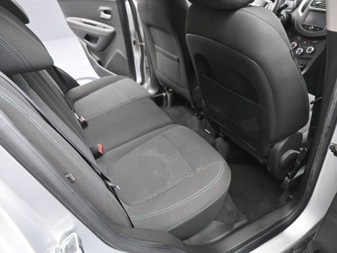 Used 2016 Chevrolet Trax LS image 18