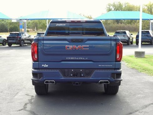 Used 2024 GMC Sierra 1500 Denali image 42