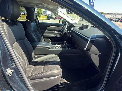 Used 2024 MAZDA CX-50 AWD 2.5 S w/ Cargo Package image 17