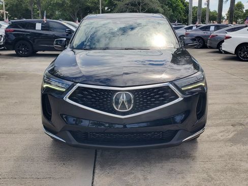 Used 2024 Acura RDX SH-AWD image 2