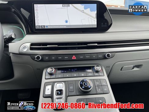 Used 2024 Hyundai Palisade SEL image 25