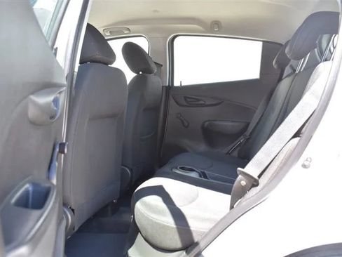Used 2020 Chevrolet Spark LS FWD image 23