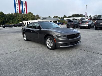 Used 2023 Dodge Charger SXT