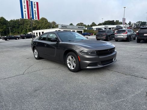 Used 2023 Dodge Charger SXT image 1