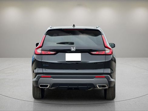 New 2026 Honda CR-V Sport image 4