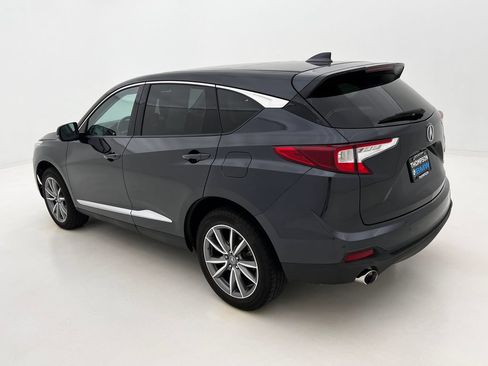 Used 2020 Acura RDX AWD w/ Technology Package image 9
