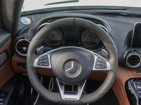 Used 2018 Mercedes-Benz AMG GT C image 54
