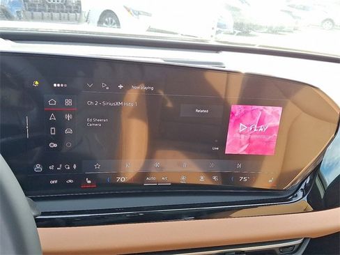 New 2025 Audi A5 2.0T Premium Plus image 15