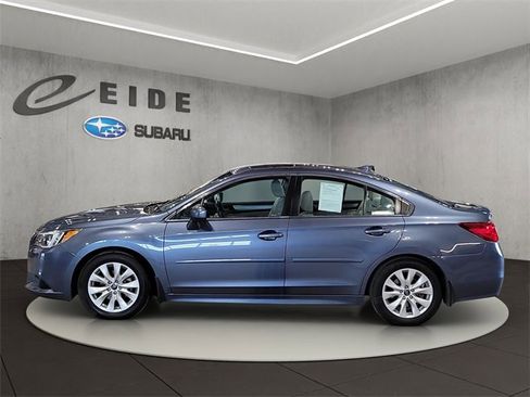 Used 2016 Subaru Legacy 2.5i Premium w/ Moonroof Package image 8