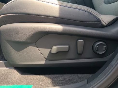 New 2026 Subaru Forester Premium AWD/4WD image 13