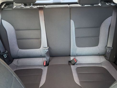 Used 2025 Chevrolet TrailBlazer LT image 34