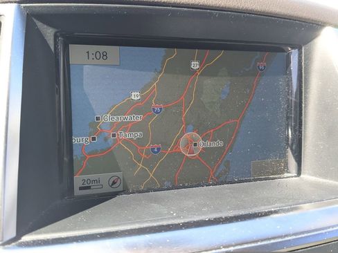 Used 2014 Mercedes-Benz ML 350 4MATIC image 7