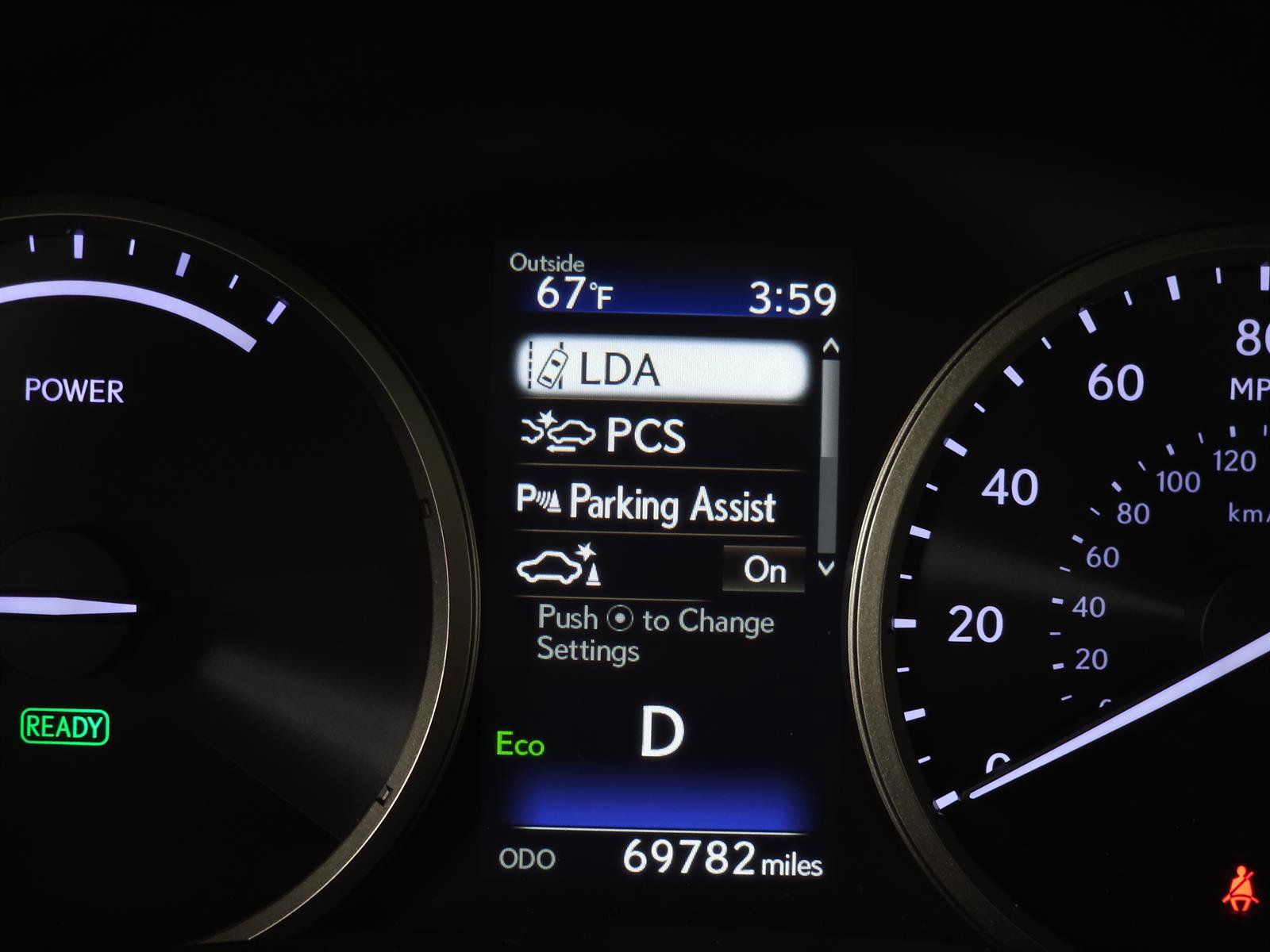 Used 2018 Lexus NX 300h AWD w/ Luxury Package image 27
