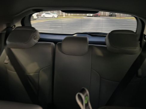 New 2026 Toyota Sienna XLE image 13