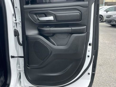 Used 2024 RAM 1500 Tradesman image 22