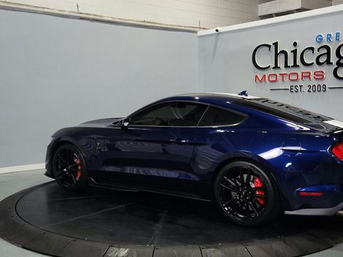 Used 2019 Ford Mustang Premium w/ Equipment Group 201A RWD image 9