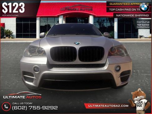 Used 2013 BMW X5 xDrive35i AWD/4WD image 23