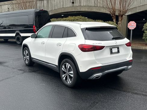 New 2026 Mercedes-Benz GLA 250 image 5