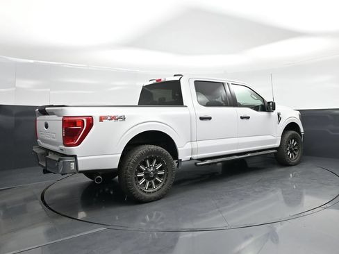 Used 2023 Ford F150 XLT w/ Equipment Group 301A Mid AWD/4WD image 24