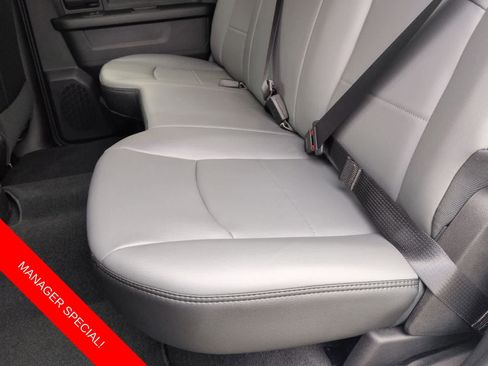 New 2026 RAM 2500 Tradesman image 19