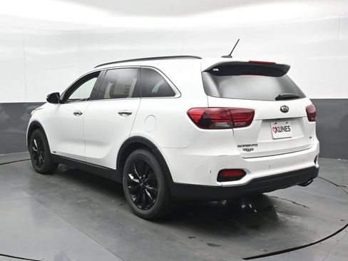 Used 2020 Kia Sorento S AWD/4WD image 8