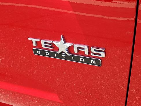 Used 2023 Chevrolet Silverado 1500 RST w/ Texas Edition Plus AWD/4WD image 8
