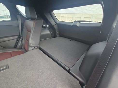 New 2026 Chevrolet Blazer RS w/ Driver Confidence II Package image 36