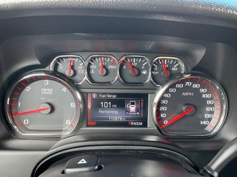 Used 2015 GMC Yukon SLE w/ Convenience Package AWD/4WD image 15