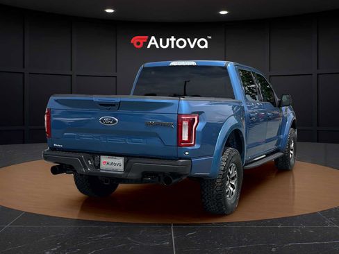 Used 2020 Ford F150 Raptor AWD/4WD image 5