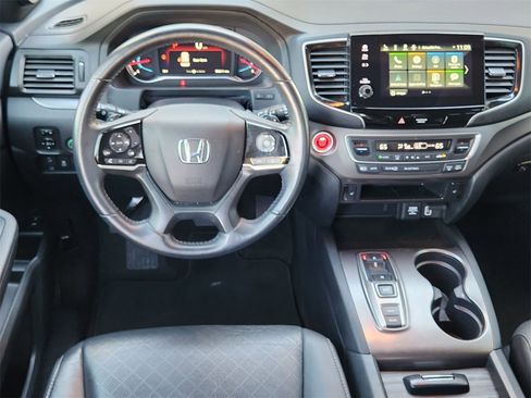 Certified 2021 Honda Passport EX-L image 26