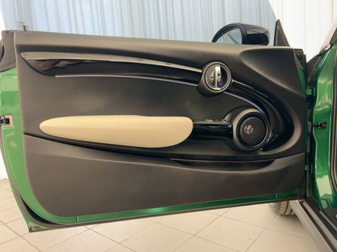 Certified 2023 MINI Cooper SE image 21