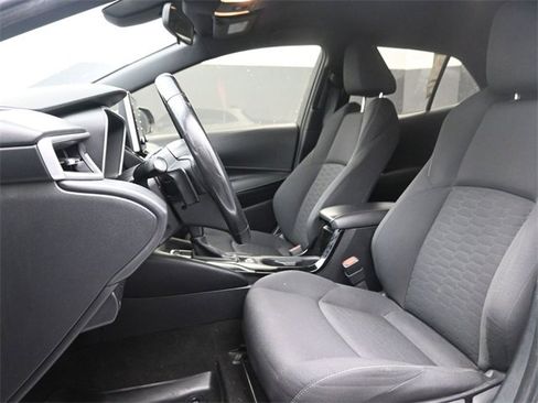 Used 2021 Toyota Corolla SE image 9