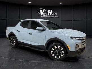 New 2026 Hyundai Santa Cruz SE video 1