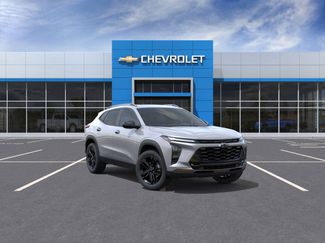 New 2026 Chevrolet Trax ACTIV video 1