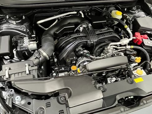 New 2025 Subaru Crosstrek 2.5i Limited image 11