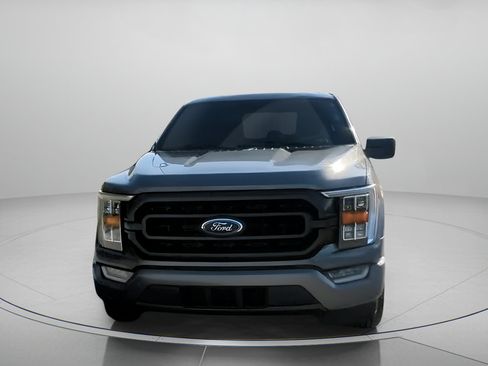 Certified 2021 Ford F150 XLT w/ Equipment Group 302A High image 7